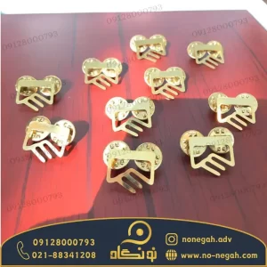 بج سینه چیست؟ همه چیز در مورد بج سینه !! 8 ساحت نشان طلایی