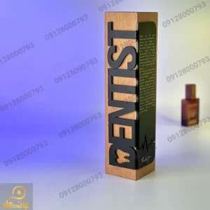 ساخت و سفارش تندیس 11 تندیس پرستار