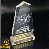 تندیس پلکسی 15 میل