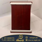 لوح چوبی آماده طرح 1