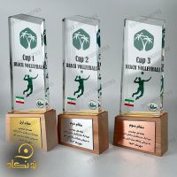 تندیس فوری مسابقات ورزشی