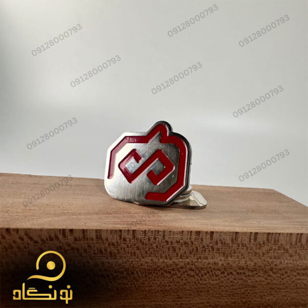 بج سینه | سفارش ساخت انواع بج سینه اختصاصی | نونگاه